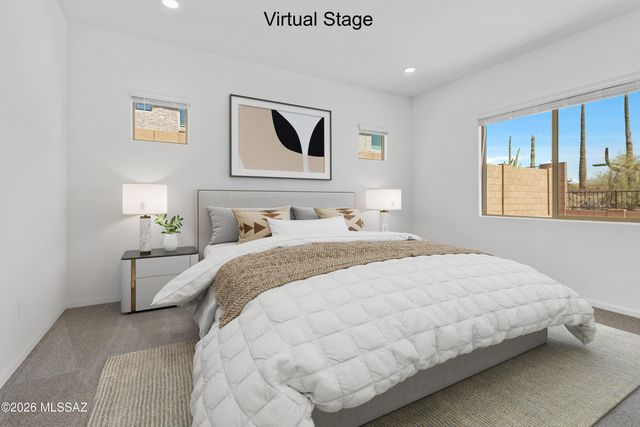 14786 N Chicalote Drive, Marana, AZ 85658