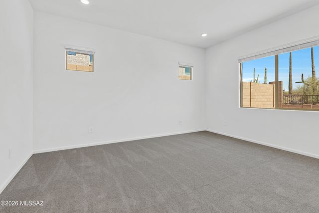 14786 N Chicalote Drive, Marana, AZ 85658