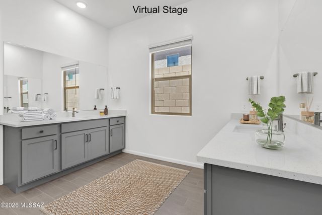 14786 N Chicalote Drive, Marana, AZ 85658