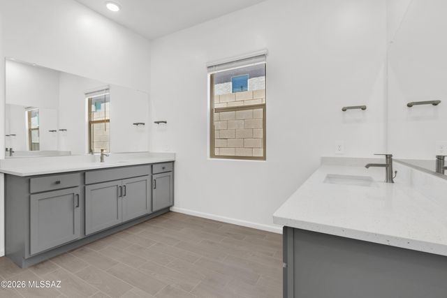 14786 N Chicalote Drive, Marana, AZ 85658