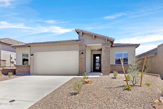 14786 N Chicalote Drive, Marana, AZ 85658