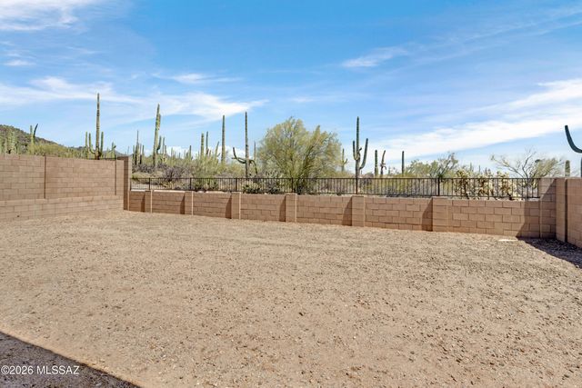 14786 N Chicalote Drive, Marana, AZ 85658