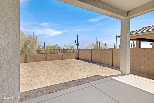 14786 N Chicalote Drive, Marana, AZ 85658