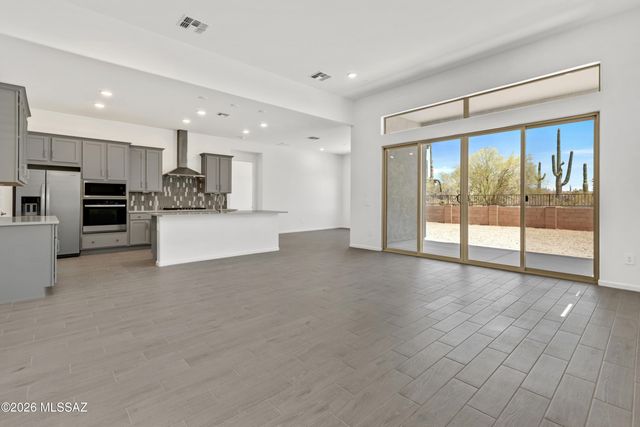 14786 N Chicalote Drive, Marana, AZ 85658
