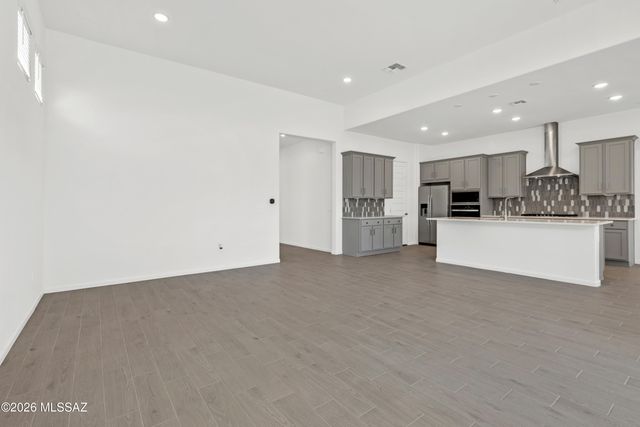 14786 N Chicalote Drive, Marana, AZ 85658