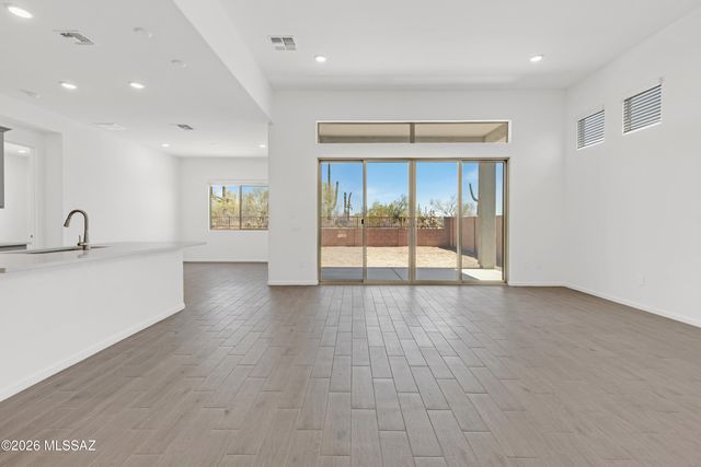 14786 N Chicalote Drive, Marana, AZ 85658