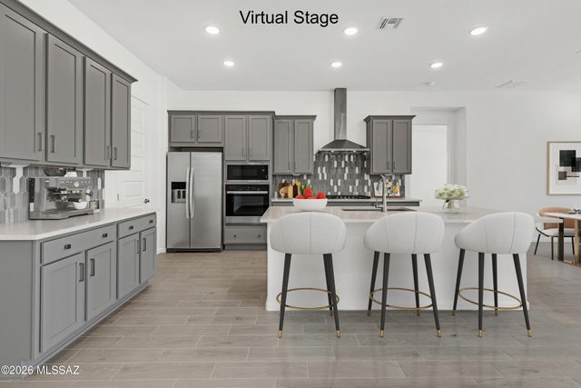 14786 N Chicalote Drive, Marana, AZ 85658
