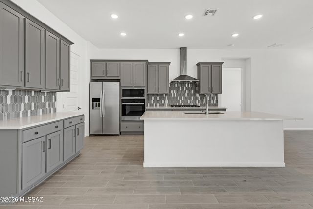 14786 N Chicalote Drive, Marana, AZ 85658
