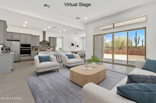 14786 N Chicalote Drive, Marana, AZ 85658