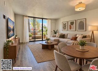 630 N Grand Avenue 203, Los Angeles, CA 90012