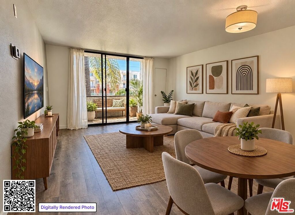 630 N Grand Avenue 203, Los Angeles, CA 90012 — exterior