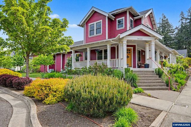 1423 Grantham Ln SE, Salem, OR 97302