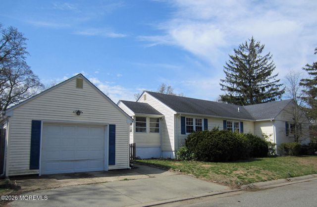 407 Church Street, Middletown, NJ 07718