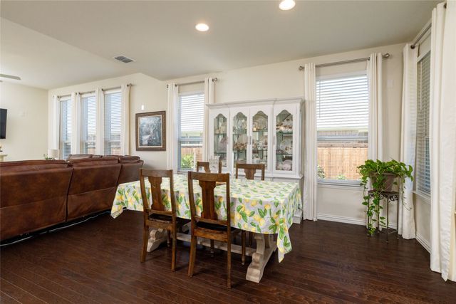 2504 Wallingford Drive, Mansfield, TX 76084