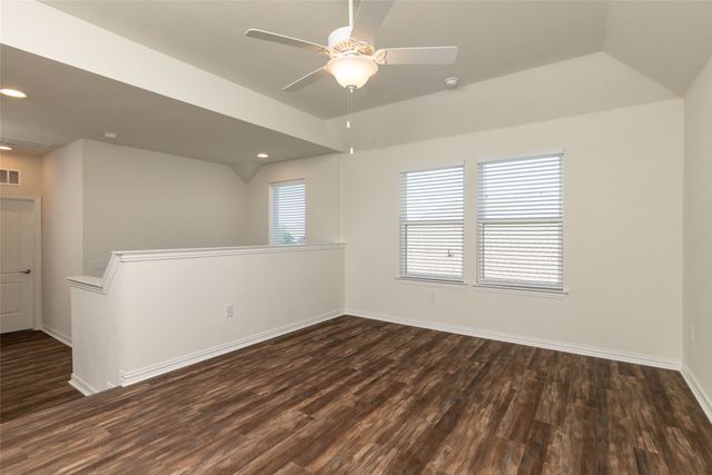 2504 Wallingford Drive, Mansfield, TX 76084