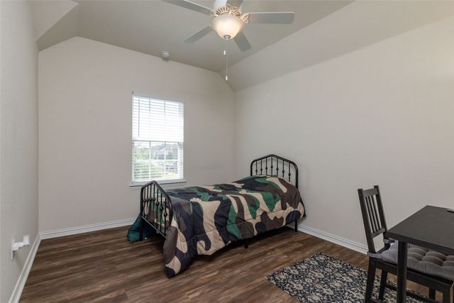 2504 Wallingford Drive, Mansfield, TX 76084