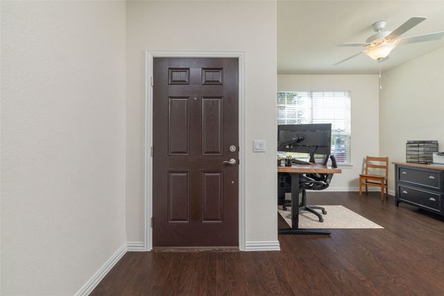 2504 Wallingford Drive, Mansfield, TX 76084
