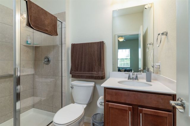 2504 Wallingford Drive, Mansfield, TX 76084