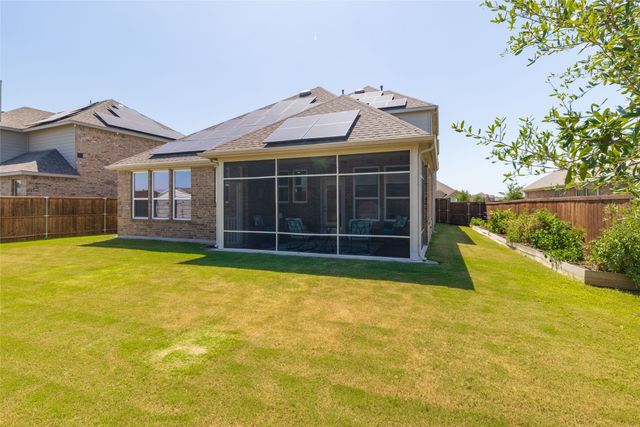 2504 Wallingford Drive, Mansfield, TX 76084