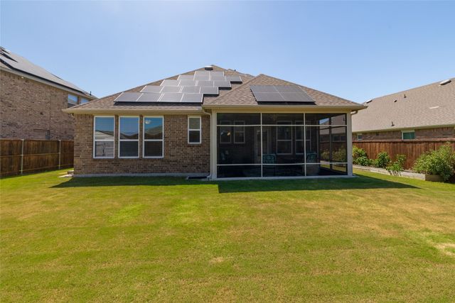 2504 Wallingford Drive, Mansfield, TX 76084