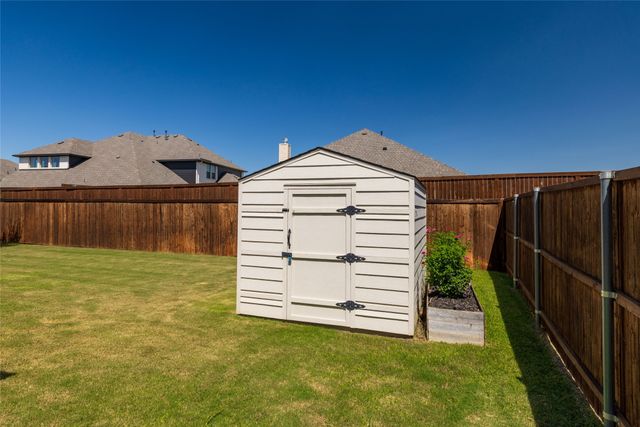 2504 Wallingford Drive, Mansfield, TX 76084