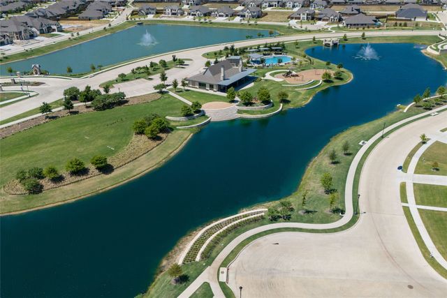 2504 Wallingford Drive, Mansfield, TX 76084