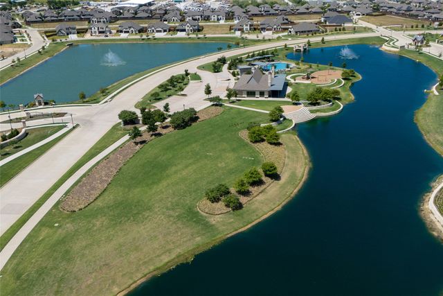 2504 Wallingford Drive, Mansfield, TX 76084