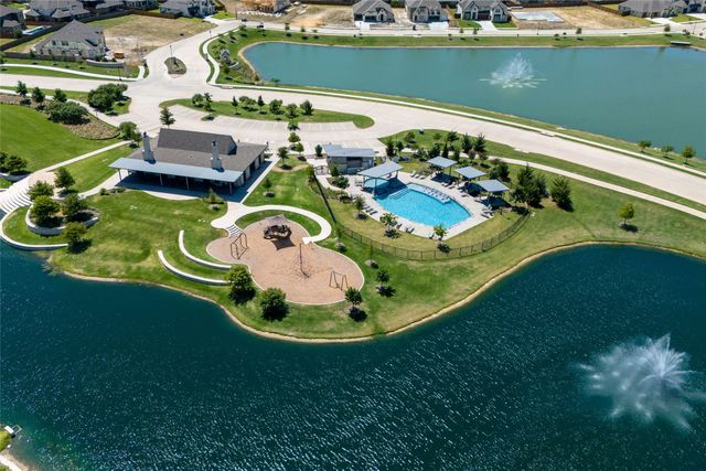 2504 Wallingford Drive, Mansfield, TX 76084
