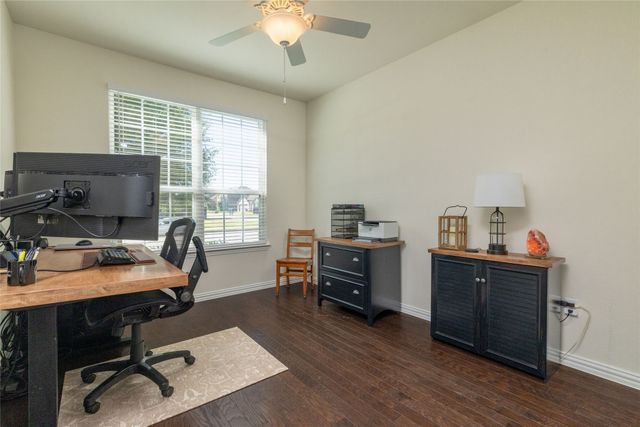 2504 Wallingford Drive, Mansfield, TX 76084