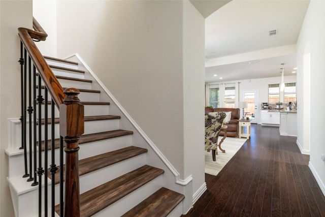 2504 Wallingford Drive, Mansfield, TX 76084