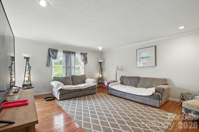 409 Cottrell Hill Road, Lenoir, NC 28645