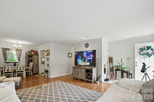 409 Cottrell Hill Road, Lenoir, NC 28645