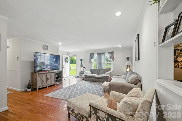 409 Cottrell Hill Road, Lenoir, NC 28645