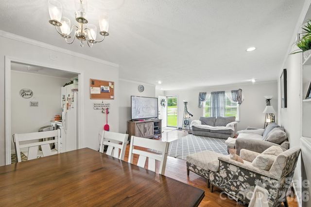 409 Cottrell Hill Road, Lenoir, NC 28645