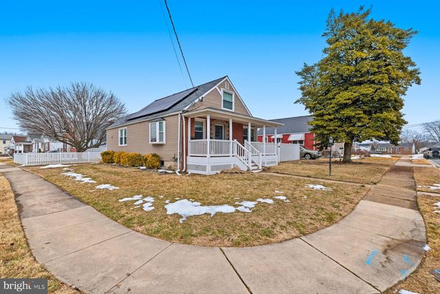 600 SEENA RD, Essex, MD 21221