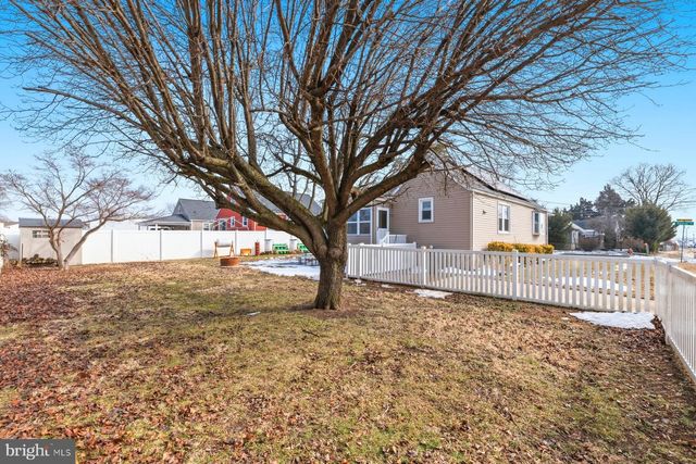 600 SEENA RD, Essex, MD 21221