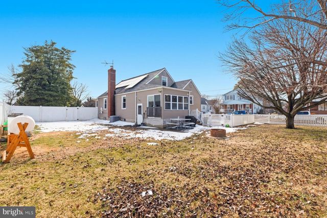 600 SEENA RD, Essex, MD 21221