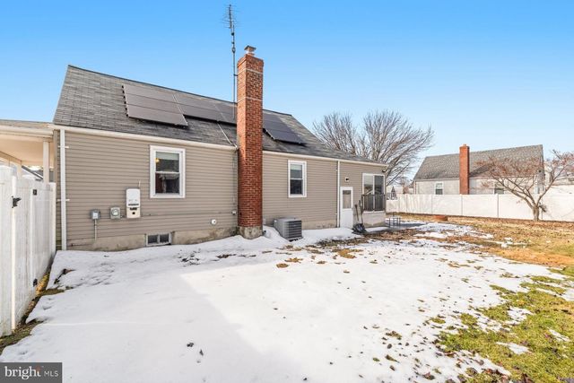 600 SEENA RD, Essex, MD 21221