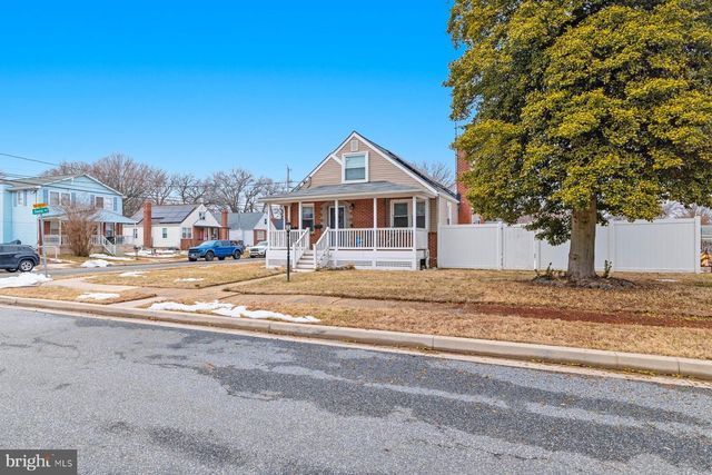 600 SEENA RD, Essex, MD 21221