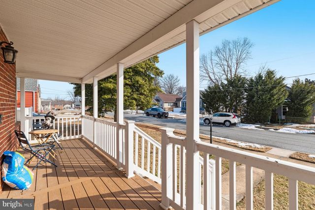 600 SEENA RD, Essex, MD 21221