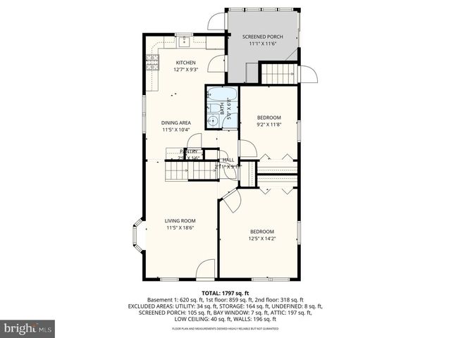 600 SEENA RD, Essex, MD 21221