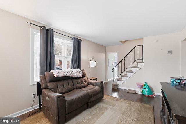 600 SEENA RD, Essex, MD 21221