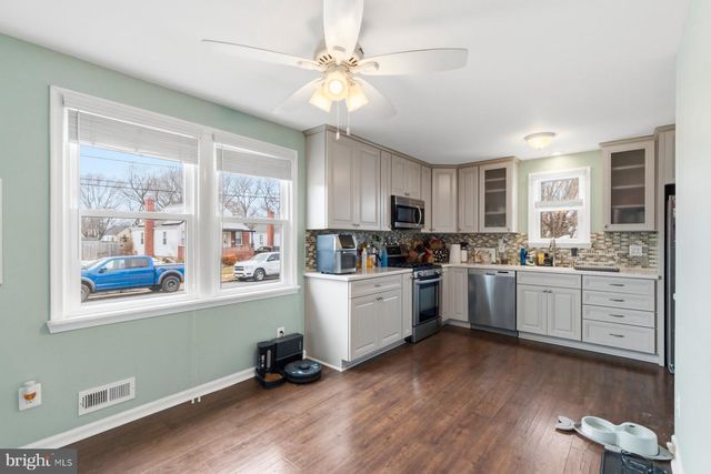 600 SEENA RD, Essex, MD 21221