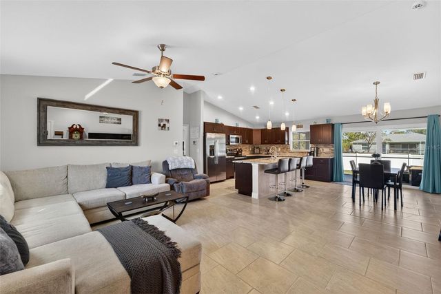 8646 LISA BOULEVARD, North Port, FL 34288