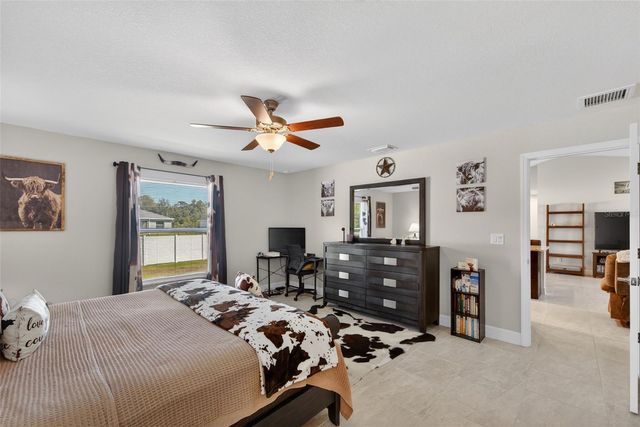 8646 LISA BOULEVARD, North Port, FL 34288