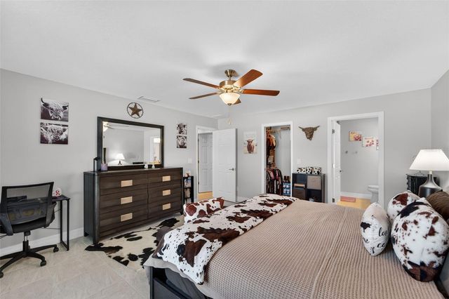 8646 LISA BOULEVARD, North Port, FL 34288