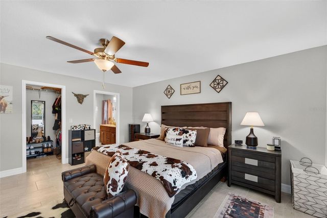 8646 LISA BOULEVARD, North Port, FL 34288