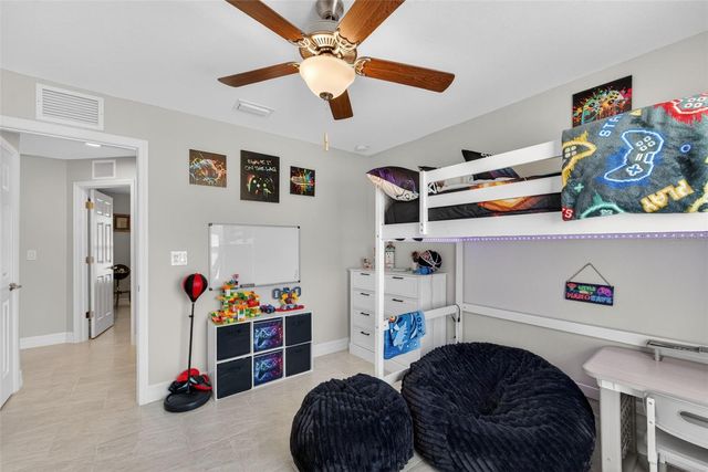 8646 LISA BOULEVARD, North Port, FL 34288