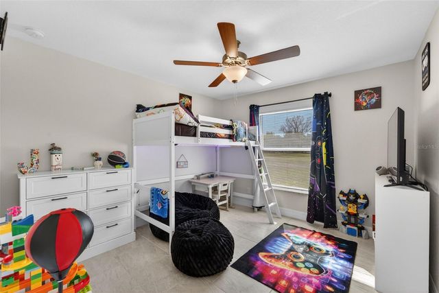 8646 LISA BOULEVARD, North Port, FL 34288