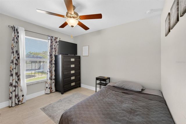 8646 LISA BOULEVARD, North Port, FL 34288